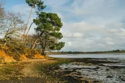 Image de Maison spacieuse près de la forêt avec 3 ch. et Wifi - Nostang