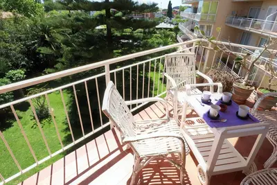 Image de Appartement 6 pers à 300m de la plage Sant Pol S'Agaró