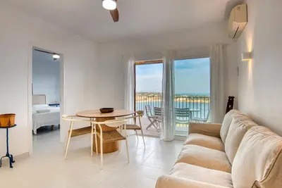 Image de Appartement à Sant Pol avec Wifi et Parking