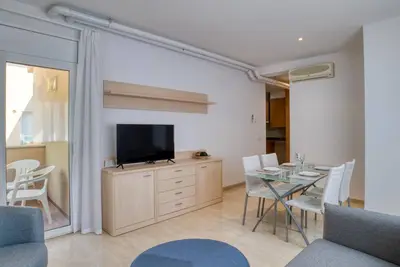 Image de Appartement cosy à S'agaró avec parking proche plage