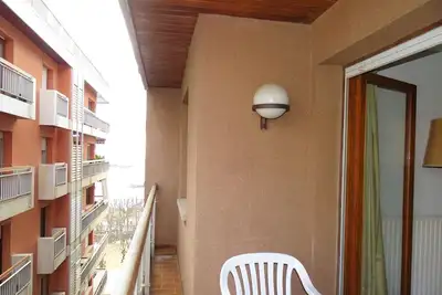 Image de Appartement San Felíu 3 chambres proche promenade