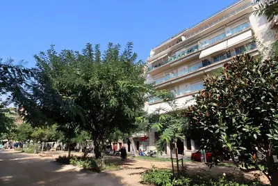 Image de Appartement central à Sant Feliu de Guíxols avec climatisation, pour 4 personnes