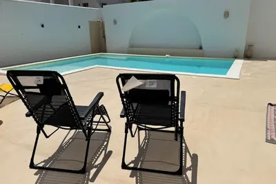 Image de Villa avec piscine à 2 min à pied de la plage