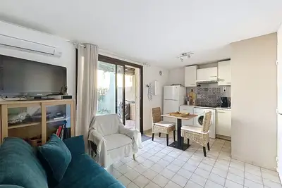 Image de Maison confort 6 pers avec climatisation