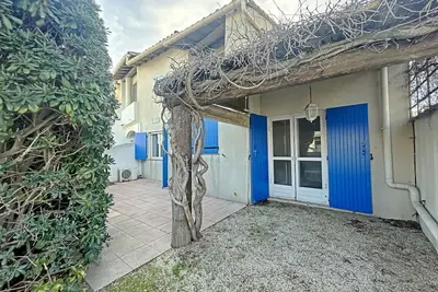 Image de Appartement 6 pers. aux Saintes-Maries-de-la-Mer