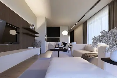 Image de Olea Residences - A2- 1bedroom apartment with WiFi and a beautiful sunny terrace