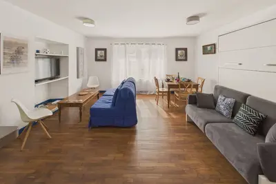 Image de Appartement pour 4 au coeur du Guilvinec