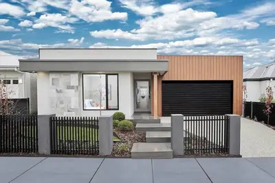 Image de Sunbury Luxury - The Perfect Family Entertainer