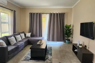 Image de Deluxe Two-bedroom Apartment