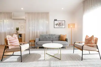 Image de Dovecote - Launceston Luxury