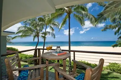 Image de Modern Luxury on Spectacular Pipeline Beach