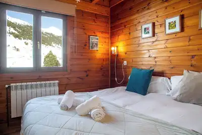 Image de Cabin with dream views I Close to Grandvalira