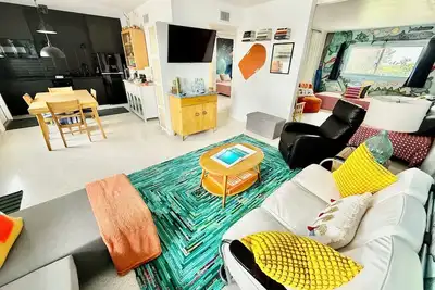 Image de Unique Oceanside Escape 19