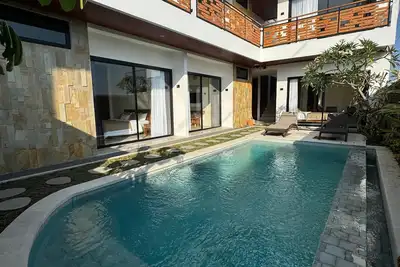 Image de Casa De Lia Canggu