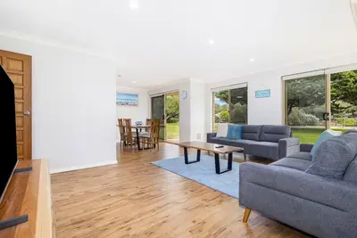 Image de Welcome to Ocean Breeze Villa