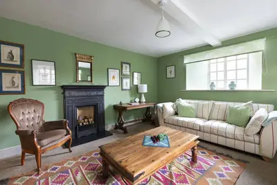 Image de Bishop Lightfoot Cottage - A characterful and dog-friendly cottage