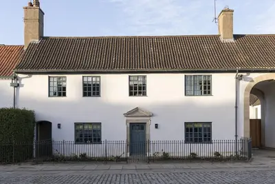 Image de Churchill Cottage - A welcoming and dog-friendly cottage in the historic town of Bishop Auckland.