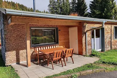 Image de Bungalow 278 Standard rate - Naturcamp Meyersgrund