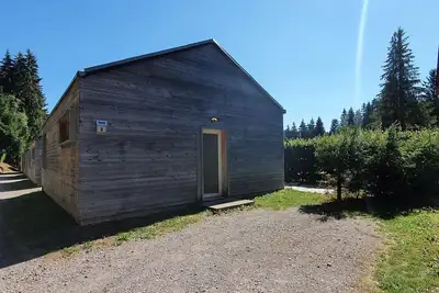 Image de Vacation home 3 standard rate - Naturcamp Meyersgrund