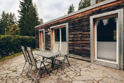 Image de Vacation home 5 standard rate - Naturcamp Meyersgrund