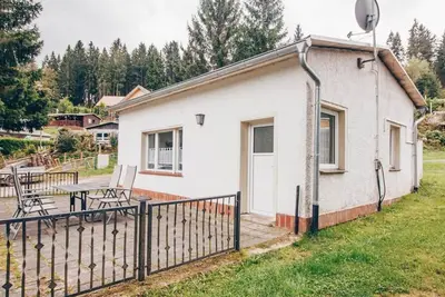 Image de Bungalow 251 Standard rate - Naturcamp Meyersgrund