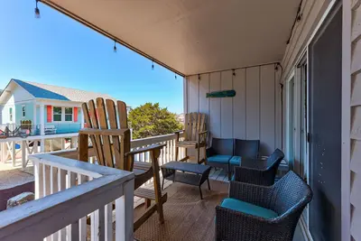 Image de The Starfish - Close to the Beach, Boardwalk, and Where you Want to Be!