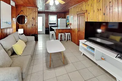 Image de Sea Glass Suites #2 | Garden Views, Pet-Friendly