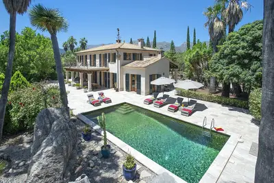 Image de Luxury Villa Can Bregat by Js Villas