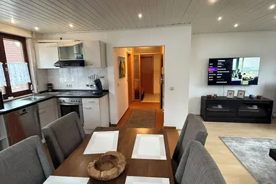 Image de Exclusive fully furnished apartment near Daimler