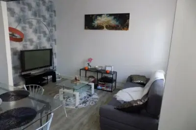 Image de Charmante petite  maison