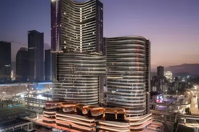 Image de Feny Hotel