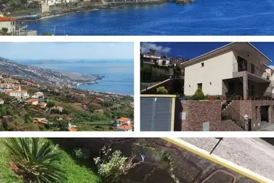 Image de Sea View Andrade House Cosy House with a nice view to the sea and mountains