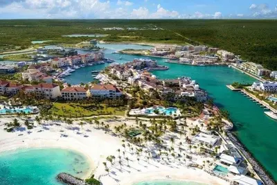 Image de Central 1 bedroom apartment in fabulous Cap Cana Punta Cana