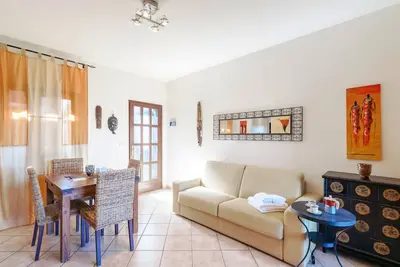 Image de Regarda - Apartment Blue View 3 with lake view and pool