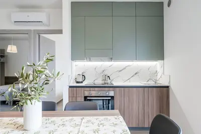 Image de Regarda - Modern and spacious apartment Caesar with pool