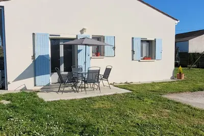 Image de Le Cocon Taillonais