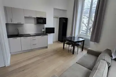 Image de Studio Grands Boulevards