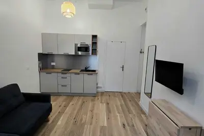 Image de Appartement Bonne Nouvelle
