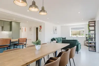 Image de Gatekeepers Cottage - Idyllic 4 Bed Rural Escape
