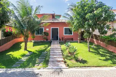 Image de Cozy and Quiet House.