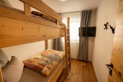 Image de Bergzauber Appartements