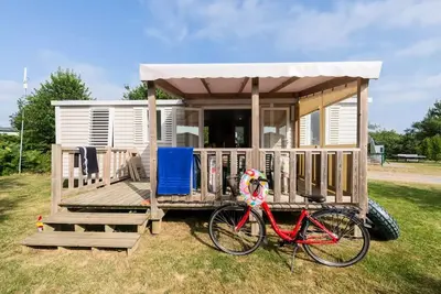 Image de Mobil-home 4 Pièces 6 Personnes + Tv - 3 soleils