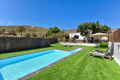 Image de Finca Aguatona Rc10 by VillaGranCanaria