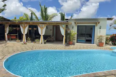 Image de Palmiste Villa