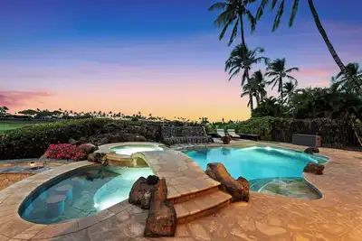 Image de Hale Konane by Gather: Luxe Mauna Lani Retreat w/ Pools & Spa