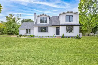 Image de 3-bedroom house in charming East Quogue