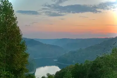 Image de Blue Haven on Center Hill Lake