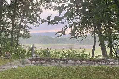 Image de Enchanted 2 bedroom, x-lake cabin with mountain views. Fast Wfyi, Napanoch.