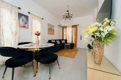 Image de Family Villa w/ Pool & Bbq, 5 Min from Macao Beach