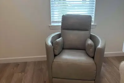 Image de Charming 2-bedroom apartment with WiFi, Ac in peaceful Ocean Springs